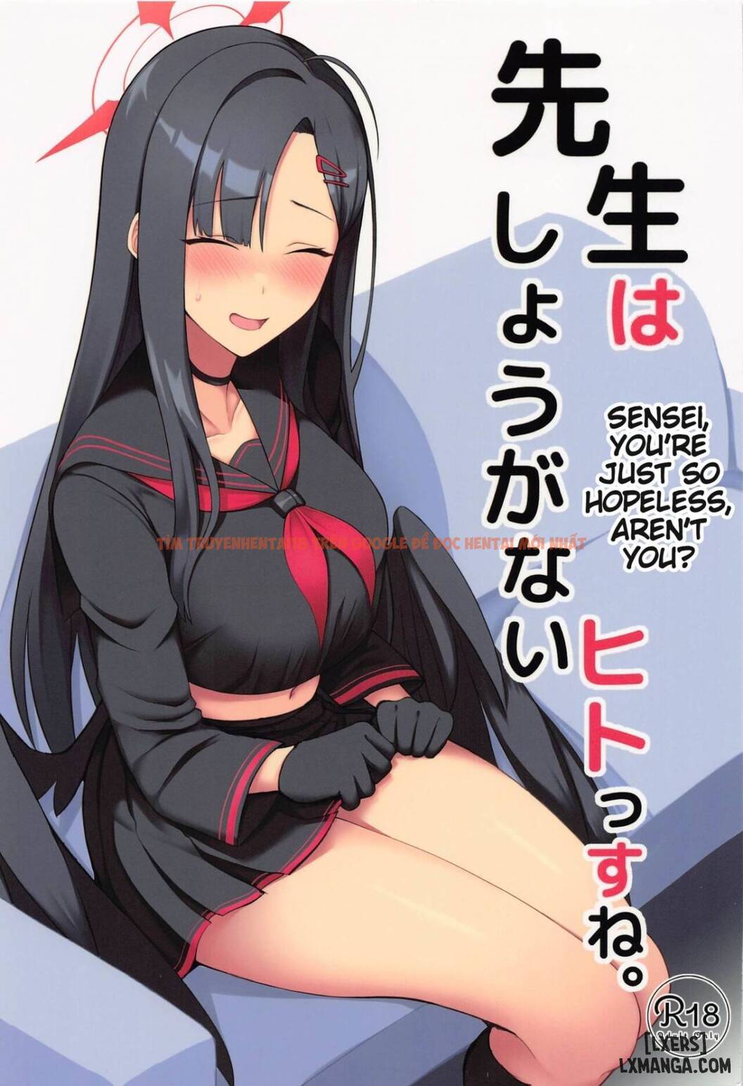 Xem ảnh 0 trong truyện hentai Sensei Wa Shouganai Hitossu Ne - One Shot - hentaitvn.net