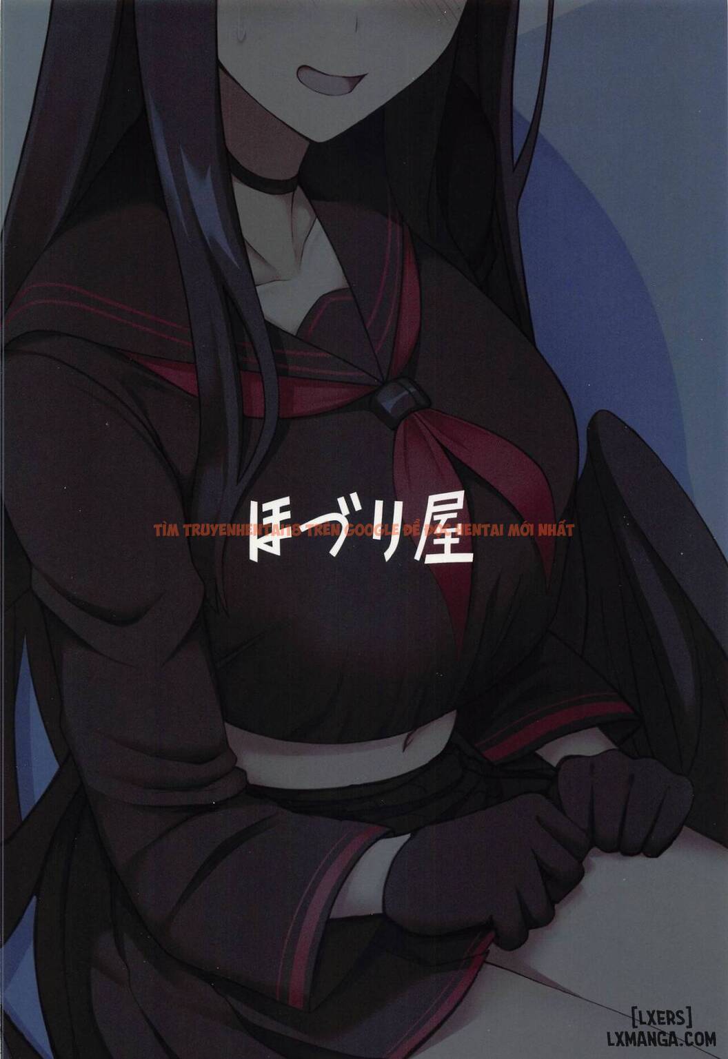 Xem ảnh 17 trong truyện hentai Sensei Wa Shouganai Hitossu Ne - One Shot - hentaitvn.net