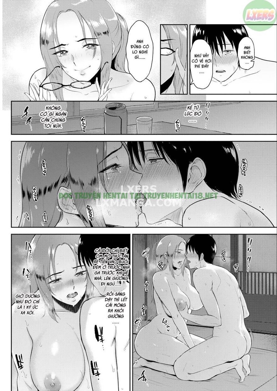 Xem ảnh 16 trong truyện hentai Sensual Days - Chapter 4 - truyenhentai18.pro