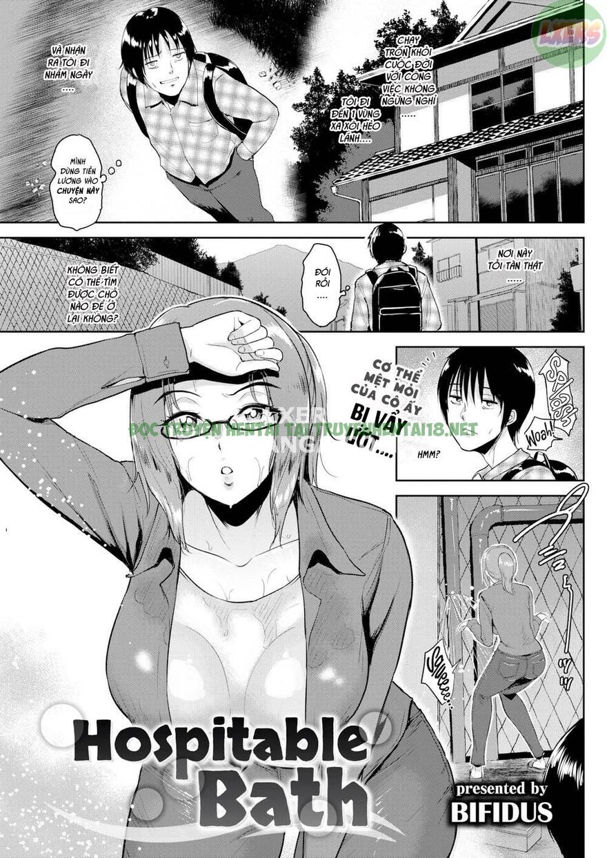 Xem ảnh 3 trong truyện hentai Sensual Days - Chapter 4 - truyenhentai18.pro