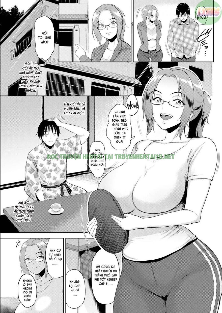 Xem ảnh 5 trong truyện hentai Sensual Days - Chapter 4 - truyenhentai18.pro