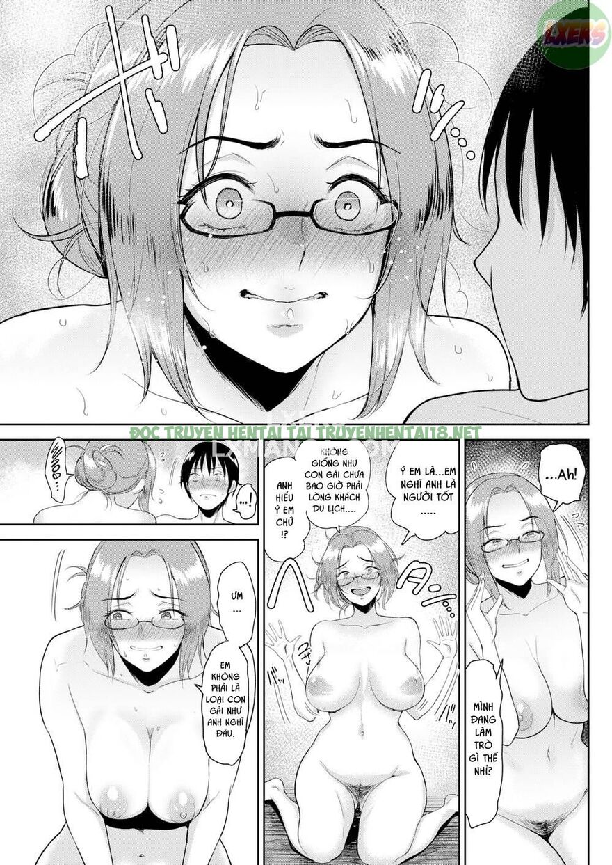 Xem ảnh 9 trong truyện hentai Sensual Days - Chapter 4 - truyenhentai18.pro