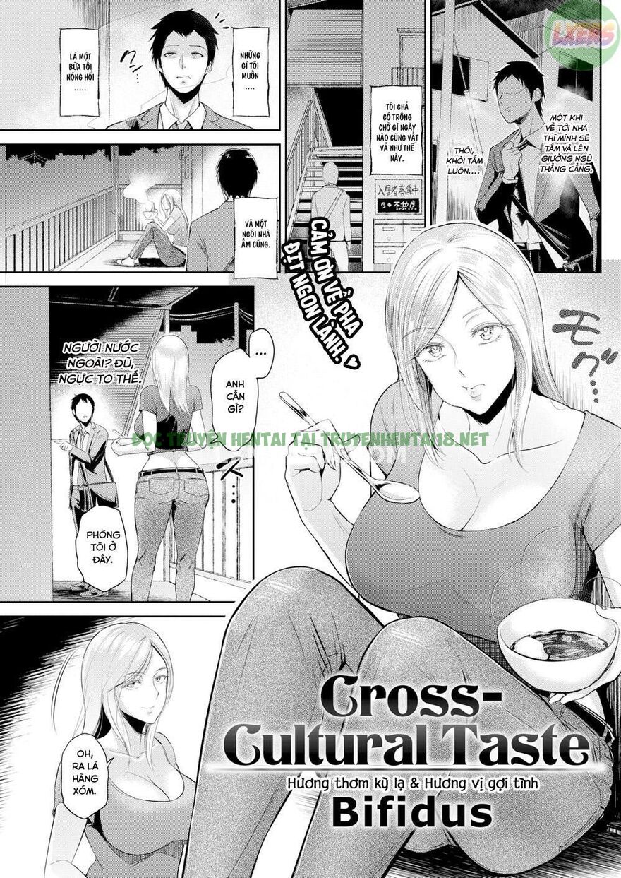 Xem ảnh 3 trong truyện hentai Sensual Days - Chapter 8 - truyenhentai18.pro