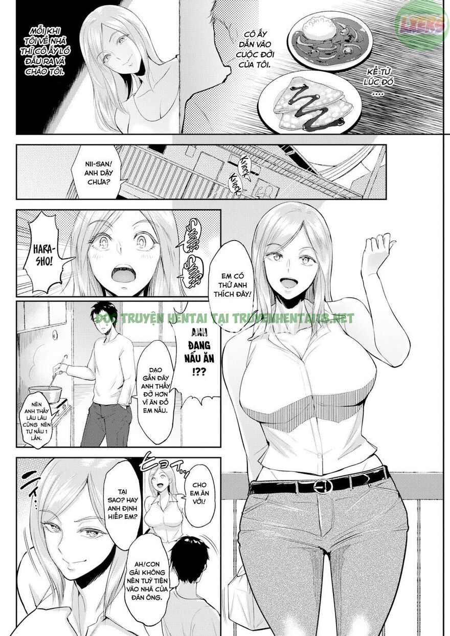 Xem ảnh 6 trong truyện hentai Sensual Days - Chapter 8 - truyenhentai18.pro