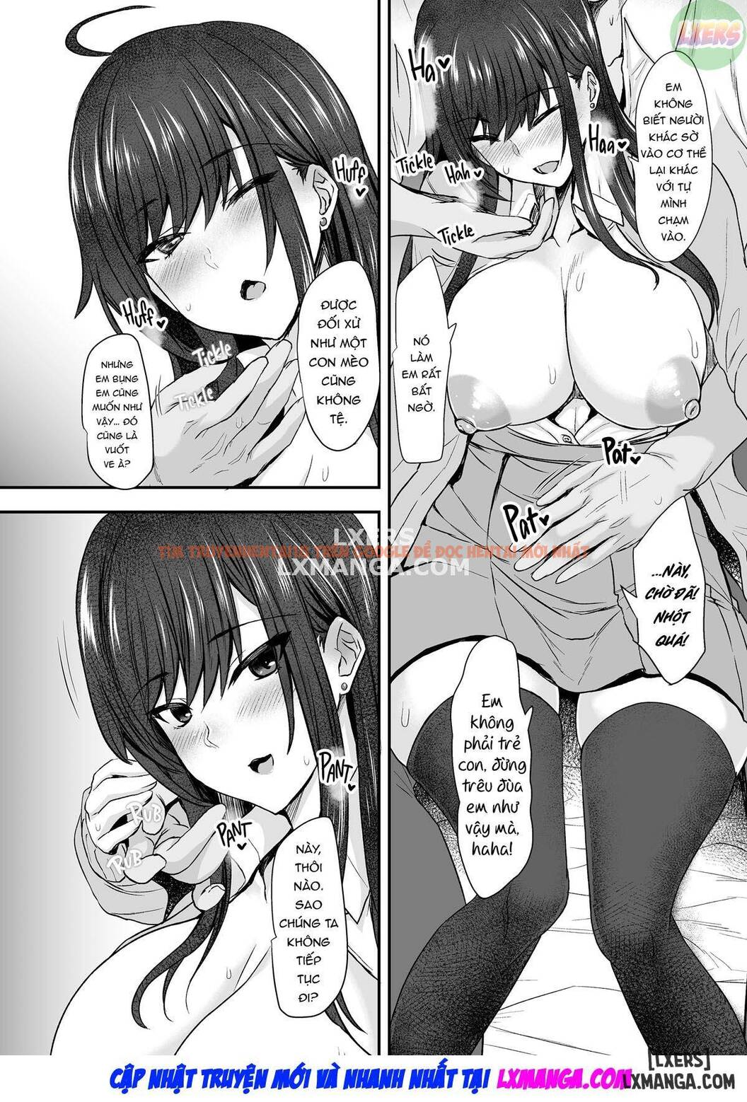 Trang truyện 13 trong truyện tranh Dịch Vụ Phát Hành Dâm Dục - One Shot - hentai24h.pro