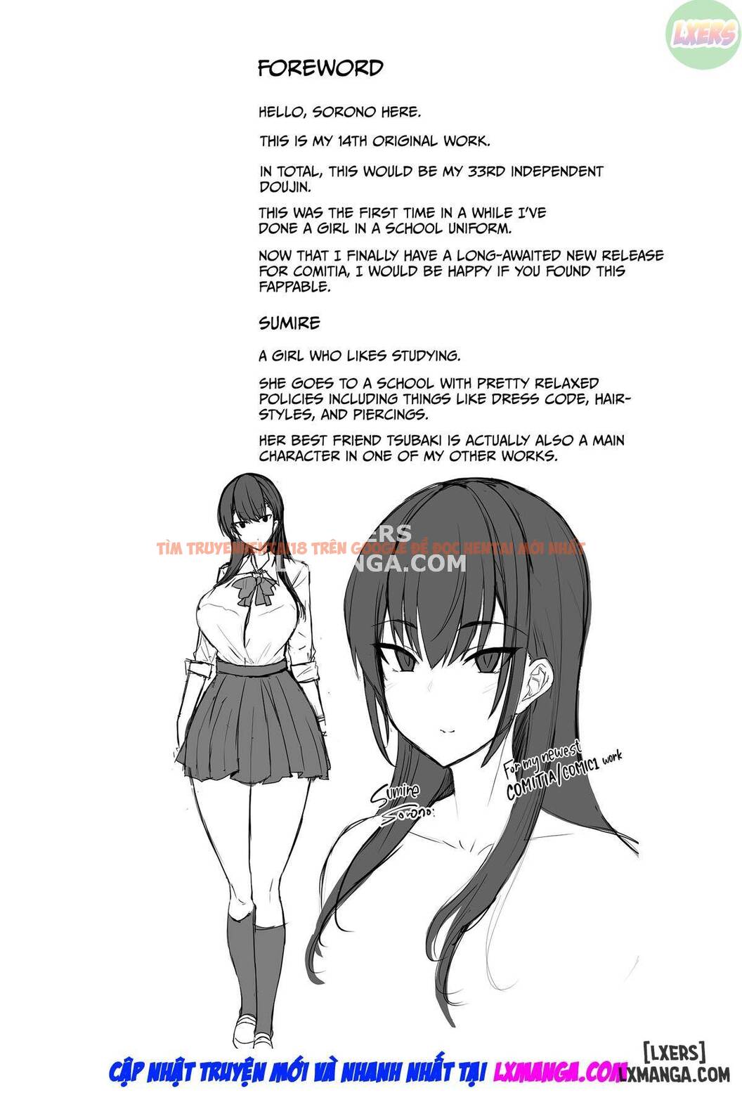 Trang truyện 5 trong truyện tranh Dịch Vụ Phát Hành Dâm Dục - One Shot - hentai24h.pro