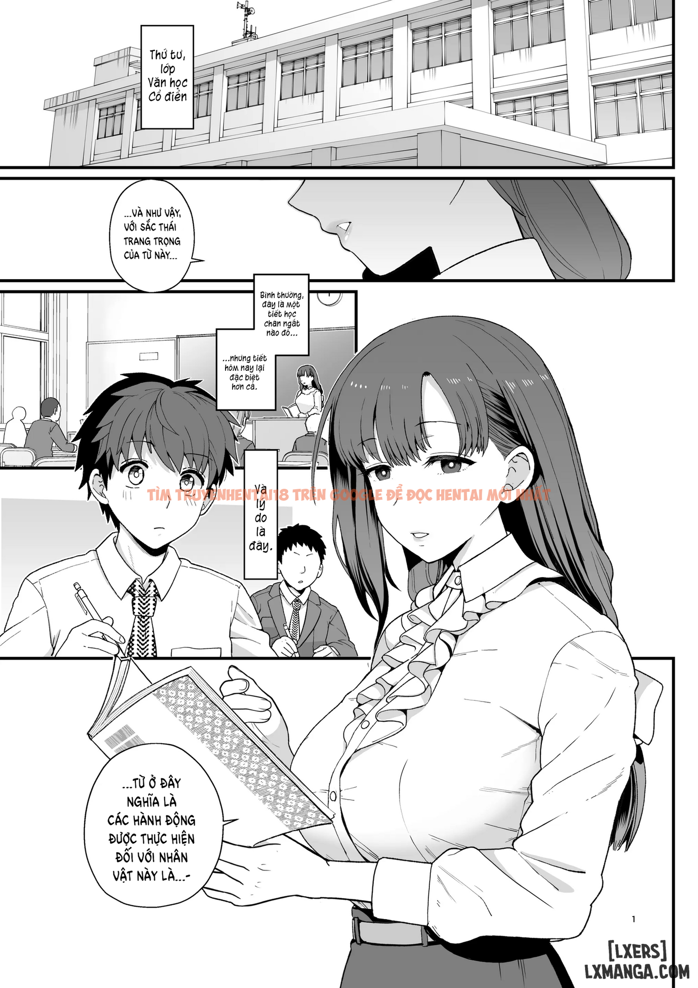 Xem ảnh 1 trong truyện hentai Sentaku Kyouka - One Shot - www.hentaitvn.net