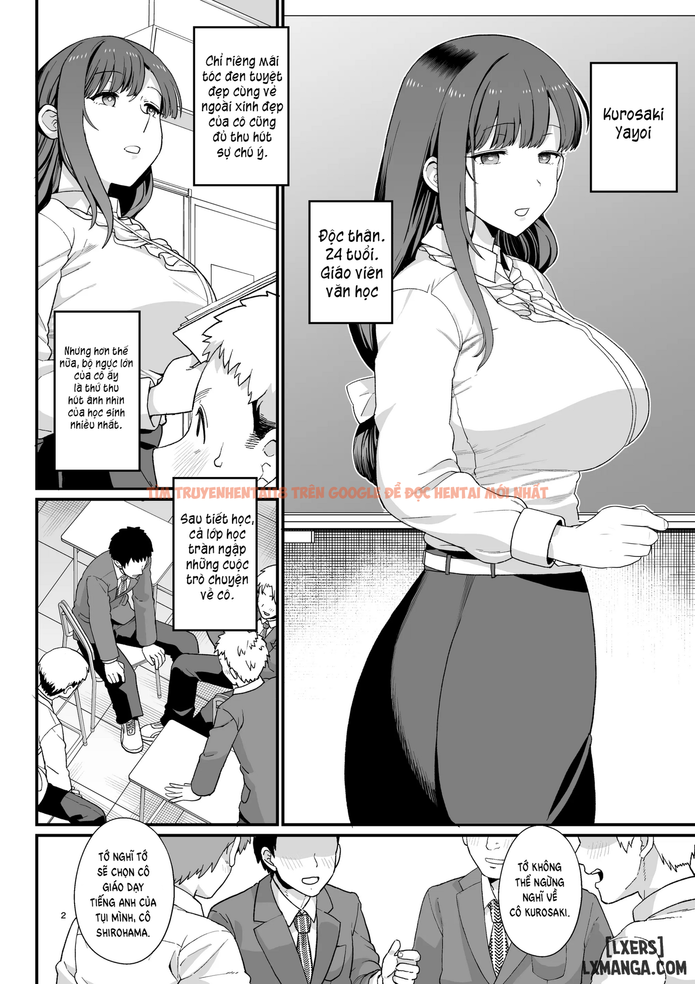 Xem ảnh 2 trong truyện hentai Sentaku Kyouka - One Shot - www.hentaitvn.net