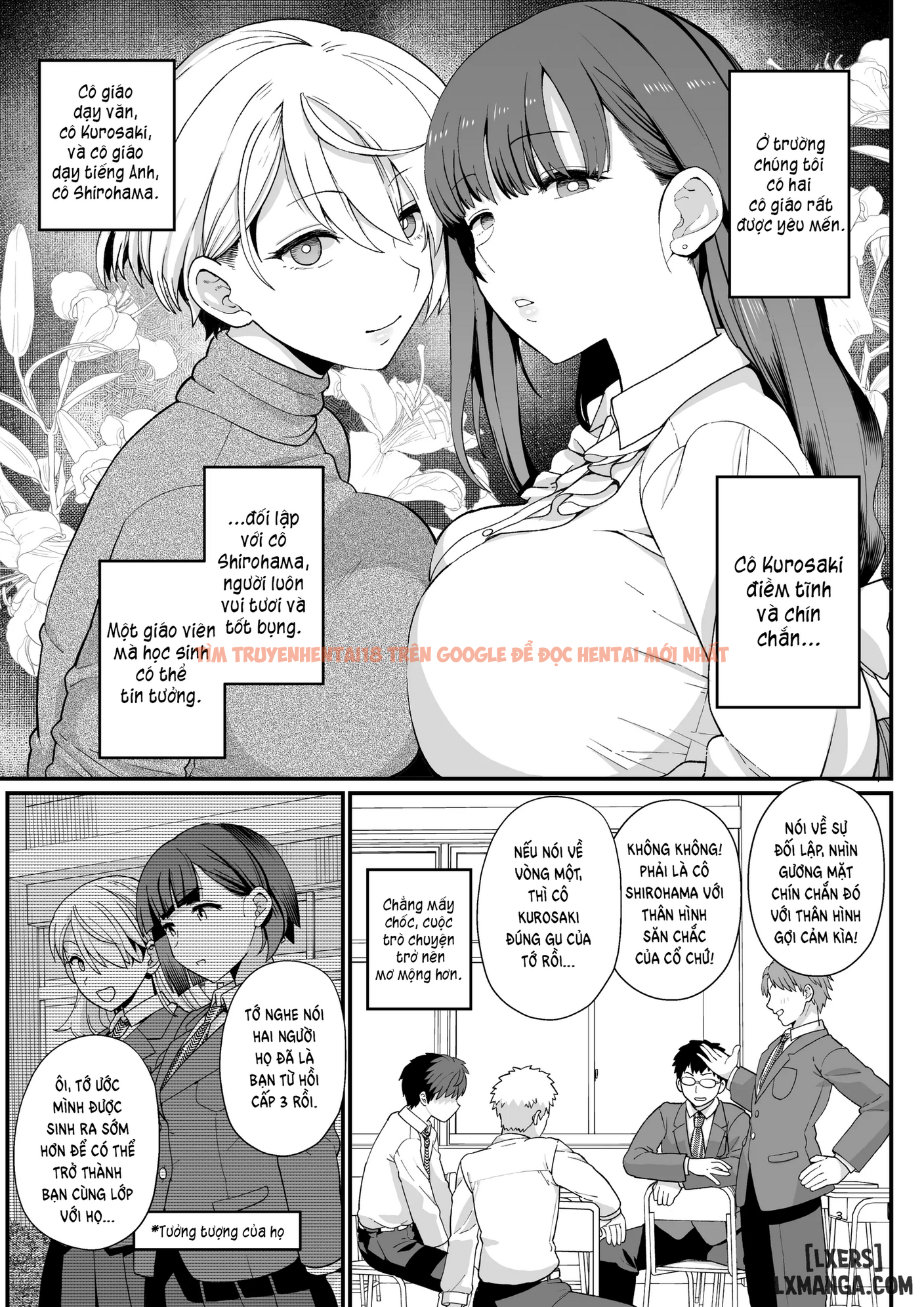 Xem ảnh 3 trong truyện hentai Sentaku Kyouka - One Shot - www.hentaitvn.net