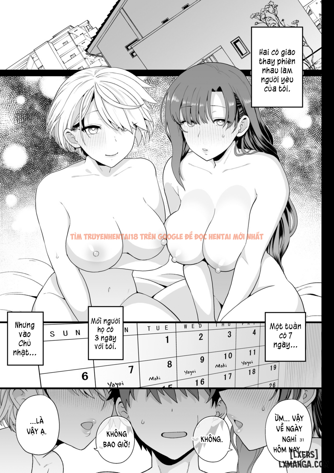 Xem ảnh 31 trong truyện hentai Sentaku Kyouka - One Shot - www.hentaitvn.net