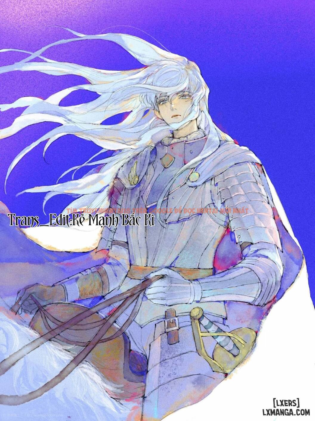 Trang truyện 0 trong truyện tranh Senya No Nikujoku - One Shot - lxmanga.org