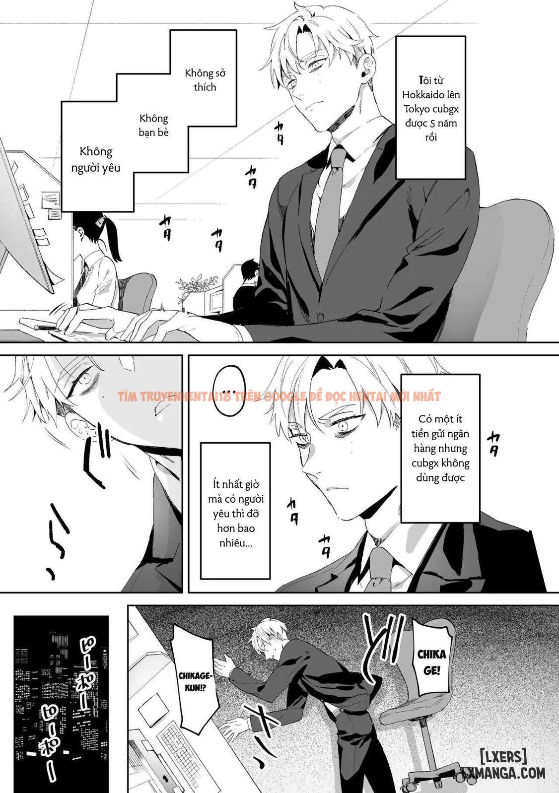 Xem ảnh Senzoku Maid No Natsume-kun - One Shot - 1 69d5a3653bea8 - Truyenhentaiz.net