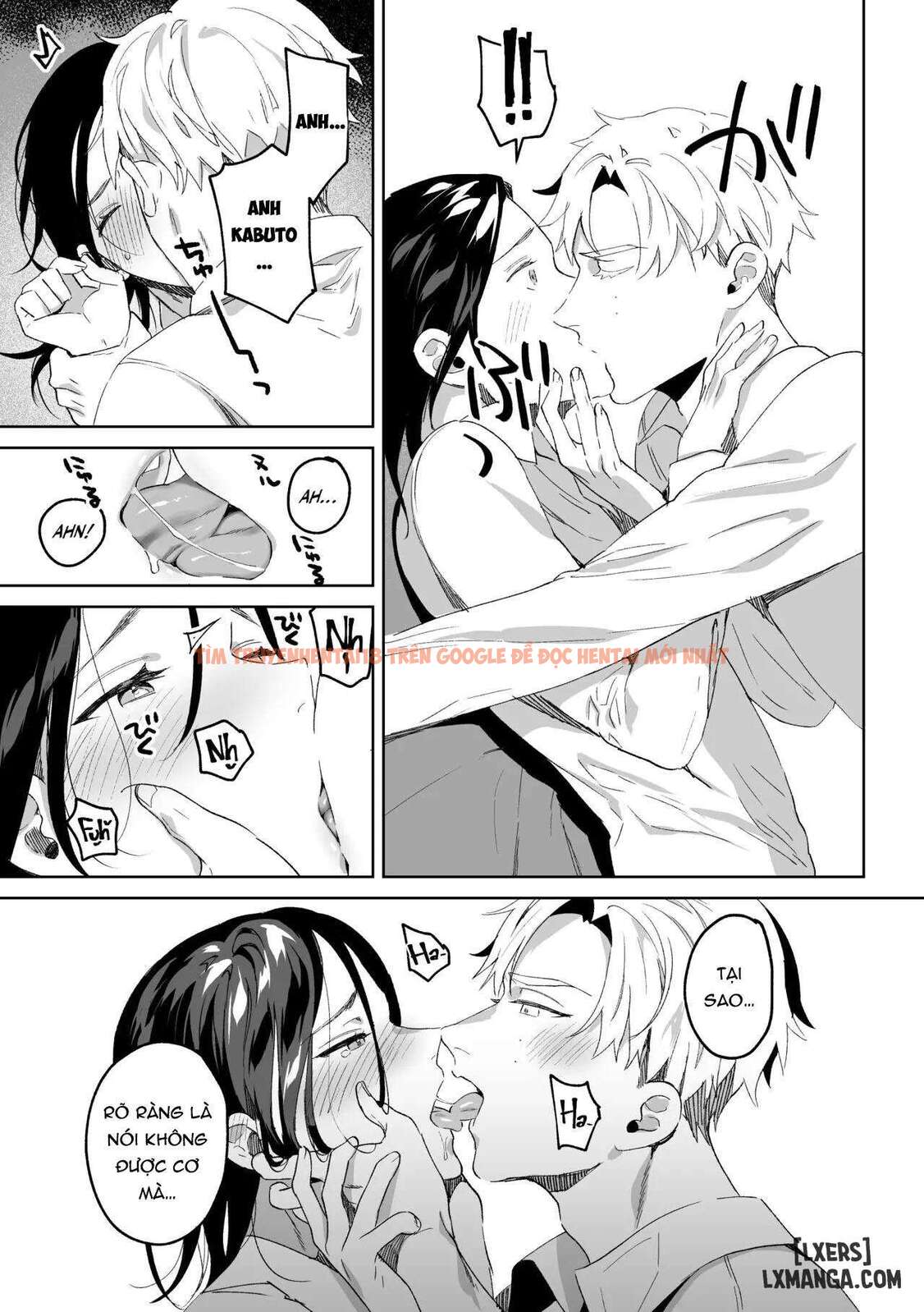 Xem ảnh Senzoku Maid No Natsume-kun - One Shot - 11 69d5a3653bea8 - Truyenhentaiz.net