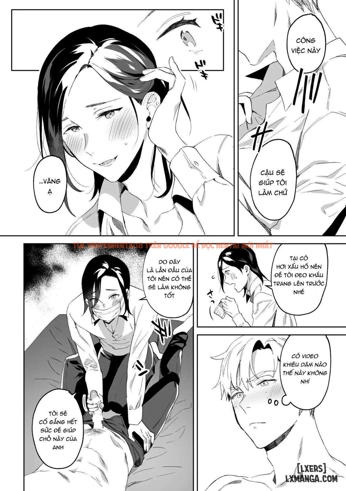 Xem ảnh Senzoku Maid No Natsume-kun - One Shot - 12 69d5a3653bea8 - Truyenhentaiz.net