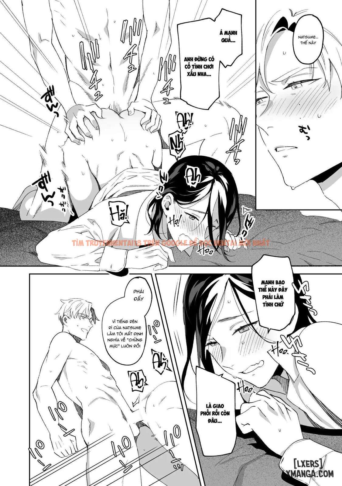 Xem ảnh Senzoku Maid No Natsume-kun - One Shot - 15 69d5a3653bea8 - Truyenhentaiz.net