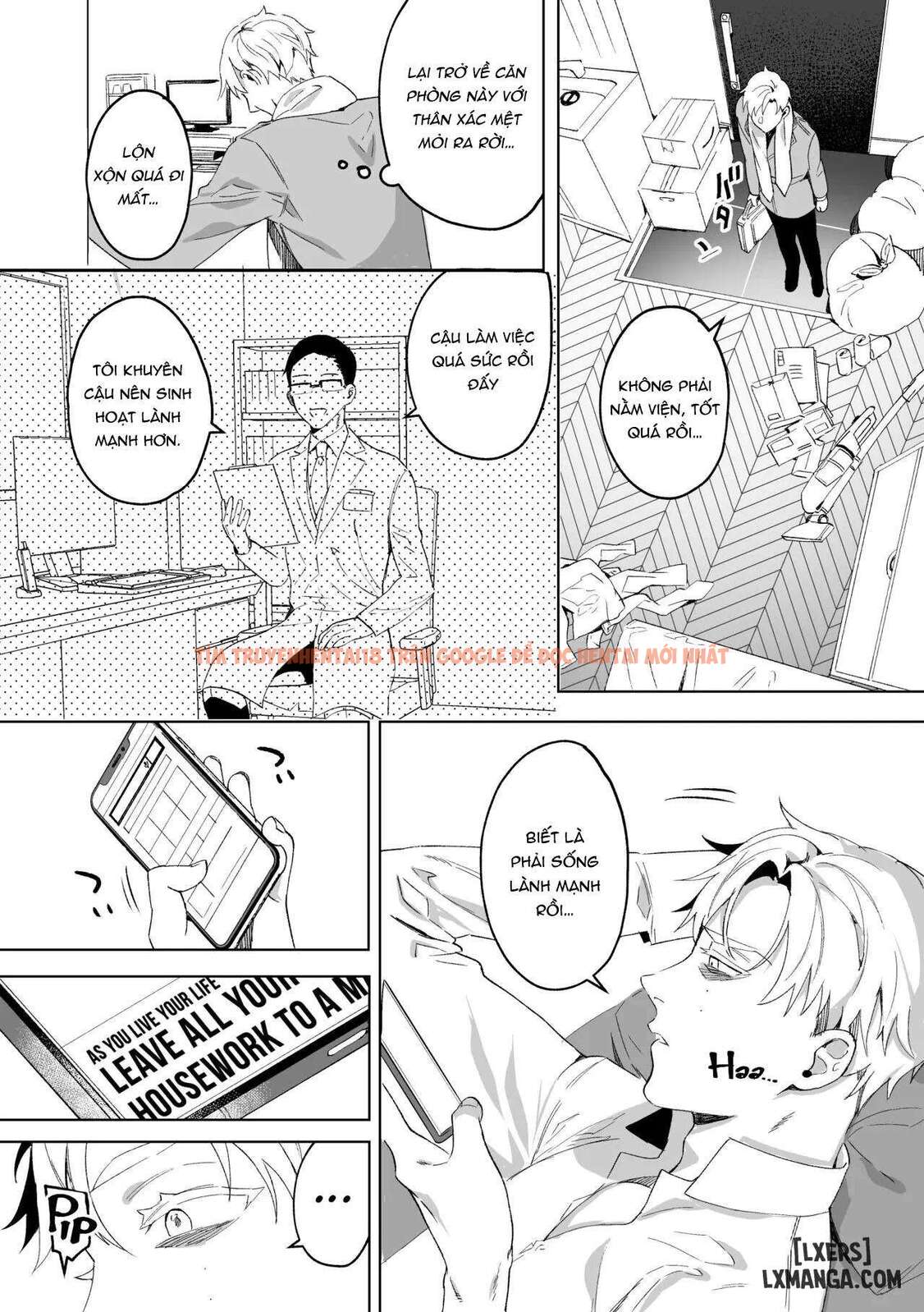 Xem ảnh Senzoku Maid No Natsume-kun - One Shot - 2 69d5a3653bea8 - Truyenhentaiz.net