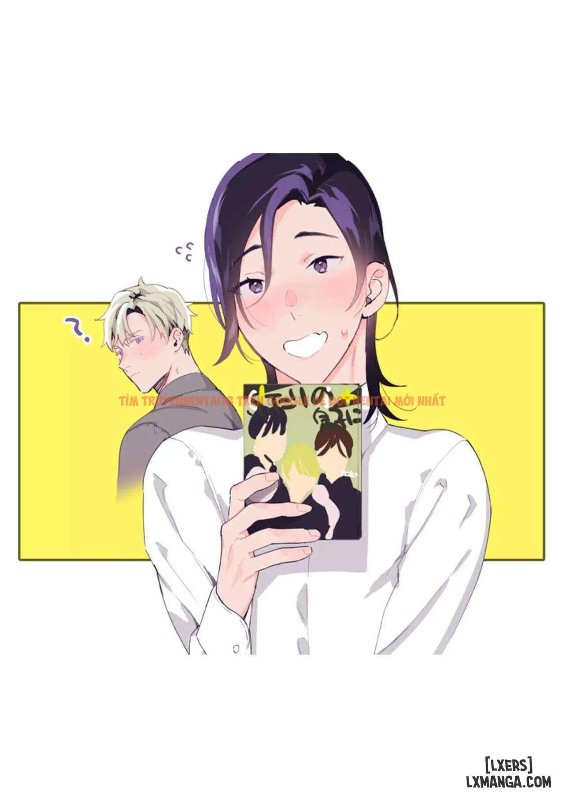 Xem ảnh Senzoku Maid No Natsume-kun - One Shot - 22 69d5a3653bea8 - Truyenhentaiz.net