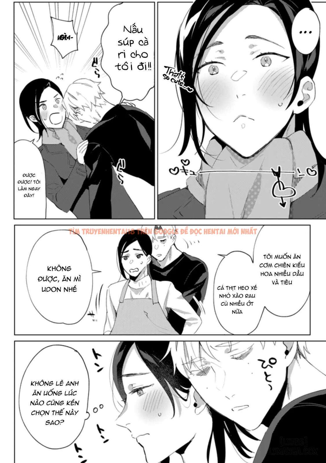 Xem ảnh Senzoku Maid No Natsume-kun - One Shot - 24 69d5a3653bea8 - Truyenhentaiz.net