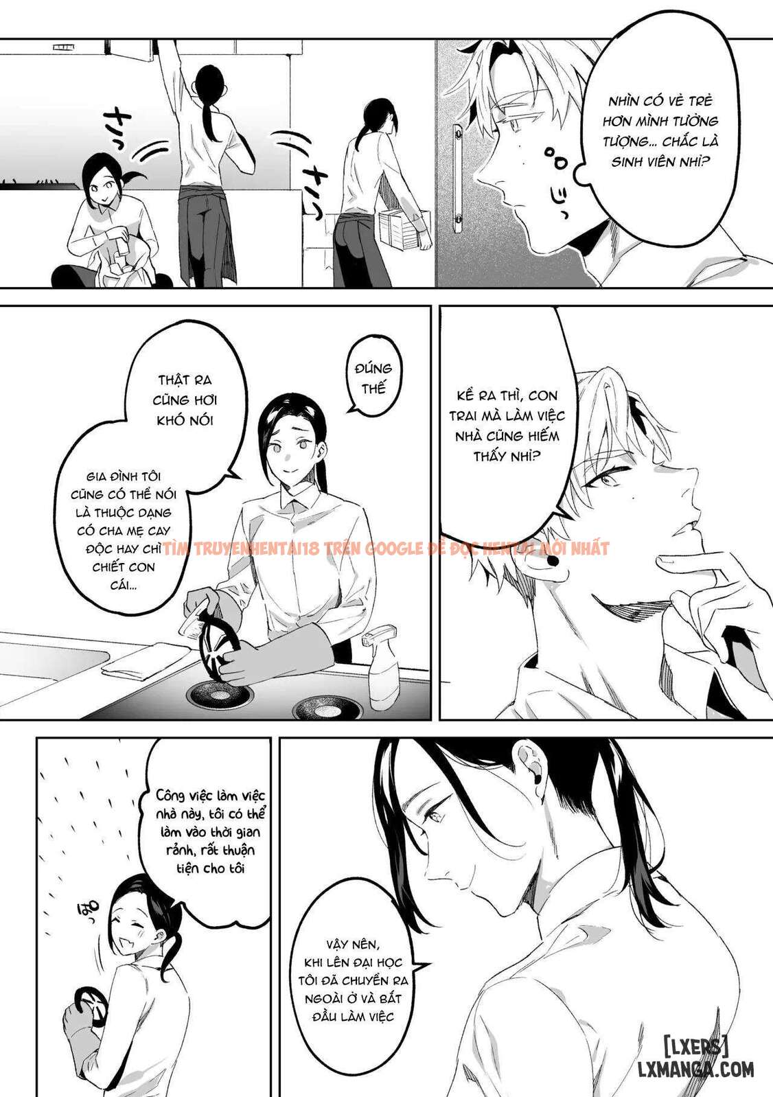 Xem ảnh Senzoku Maid No Natsume-kun - One Shot - 4 69d5a3653bea8 - Truyenhentaiz.net