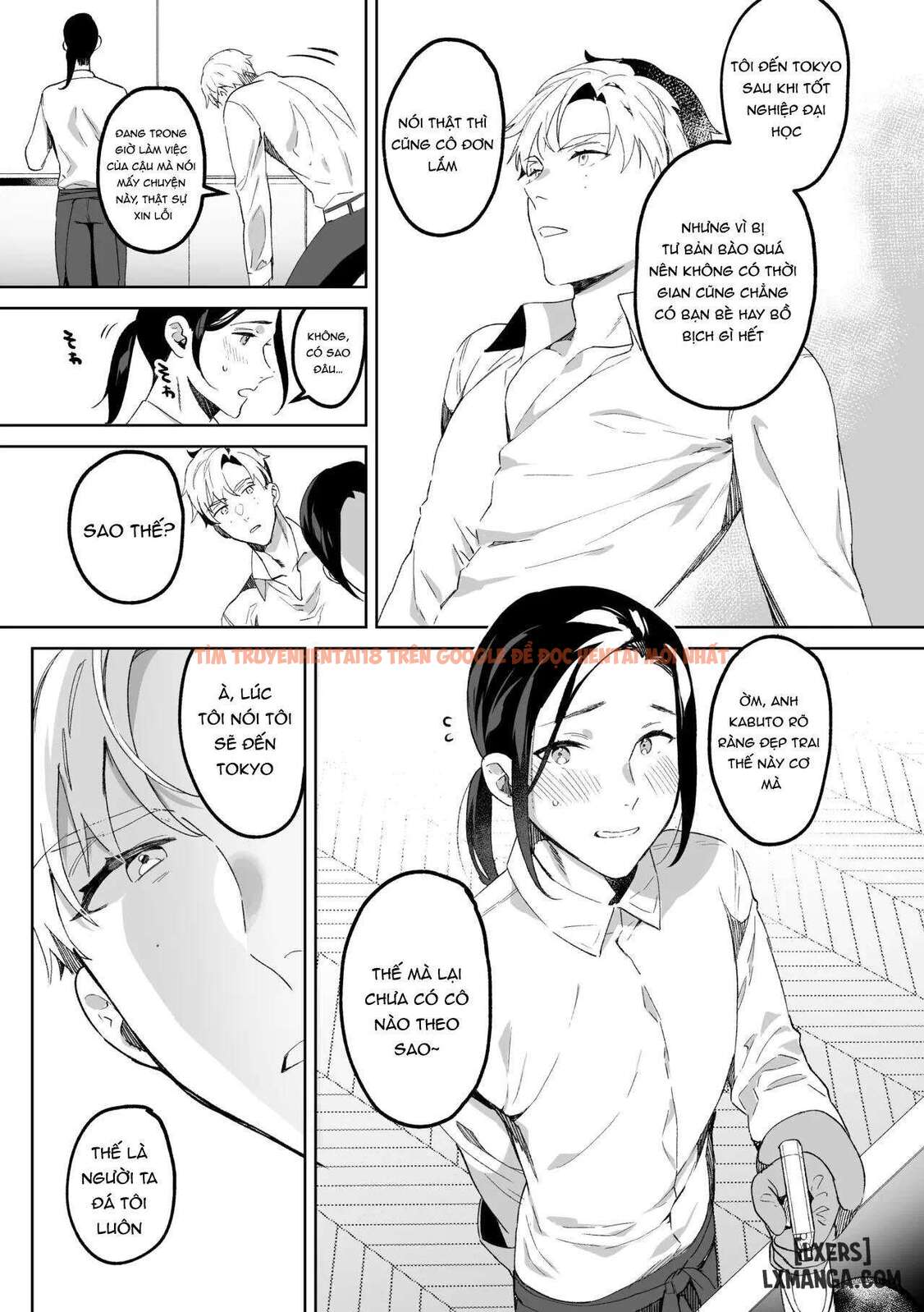 Xem ảnh Senzoku Maid No Natsume-kun - One Shot - 5 69d5a3653bea8 - Truyenhentaiz.net