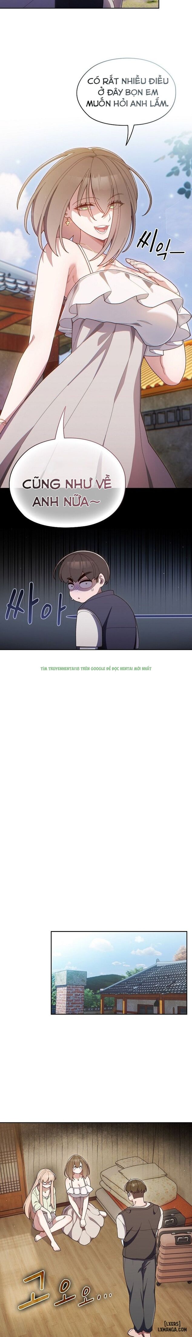 Hình ảnh 13 trong Sếp! Hãy Giao Con Gái Của Ngài Cho Tôi! - Chap 1 - Hentaimanhwa.net