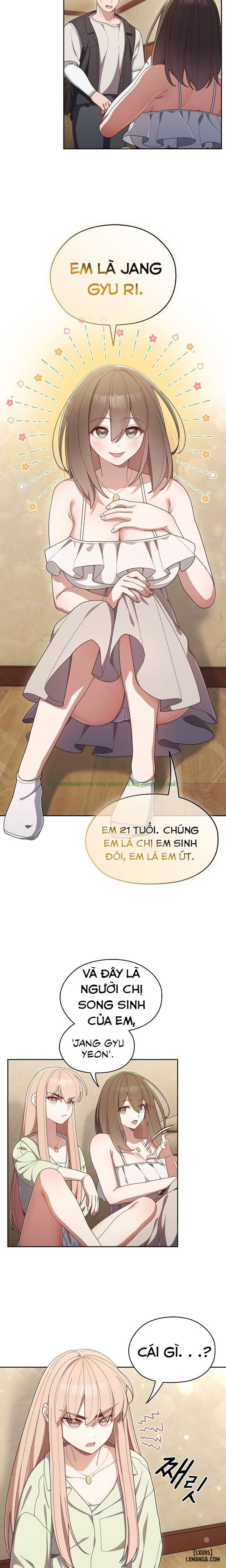 Xem ảnh 15 trong truyện hentai Sếp! Hãy Giao Con Gái Của Ngài Cho Tôi! - Chap 1 - Truyenhentai18.org