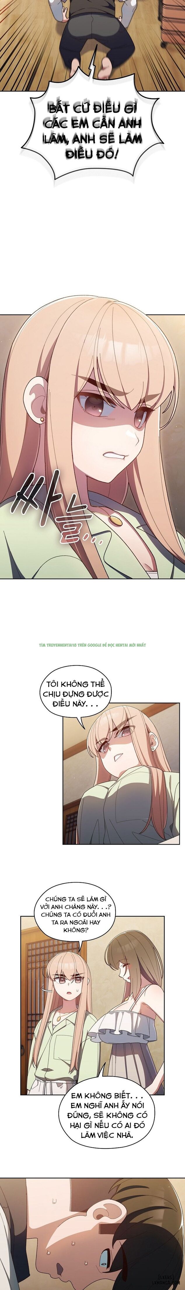 Xem ảnh 24 trong truyện hentai Sếp! Hãy Giao Con Gái Của Ngài Cho Tôi! - Chap 1 - truyenhentai18.net