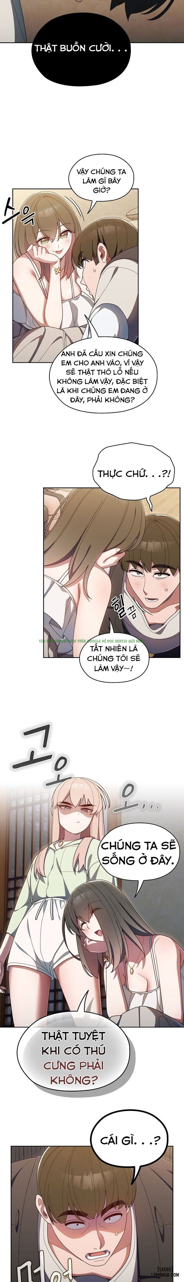 Xem ảnh 25 trong truyện hentai Sếp! Hãy Giao Con Gái Của Ngài Cho Tôi! - Chap 1 - truyenhentai18.pro