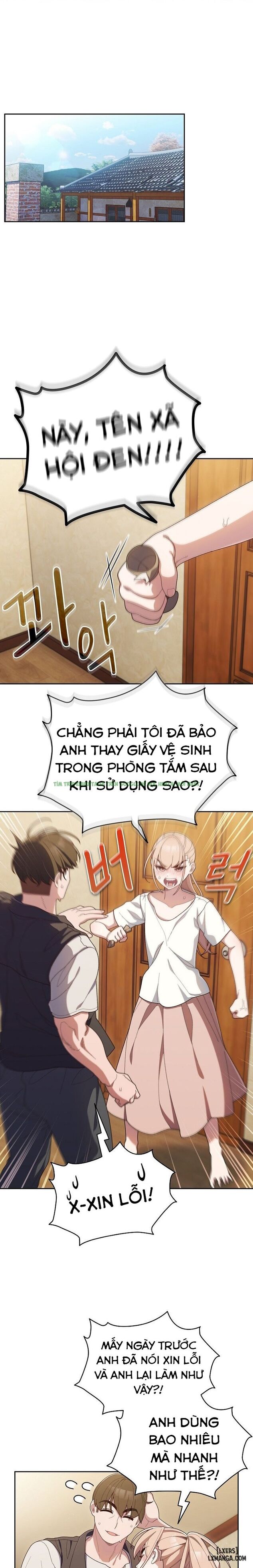 Hình ảnh 0 trong Sếp! Hãy Giao Con Gái Của Ngài Cho Tôi! - Chap 2 - Hentaimanhwa.net