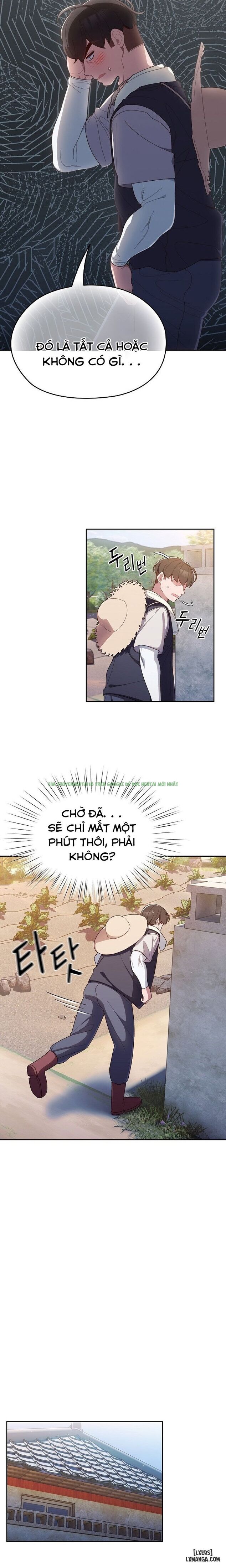 Hình ảnh 15 trong Sếp! Hãy Giao Con Gái Của Ngài Cho Tôi! - Chap 2