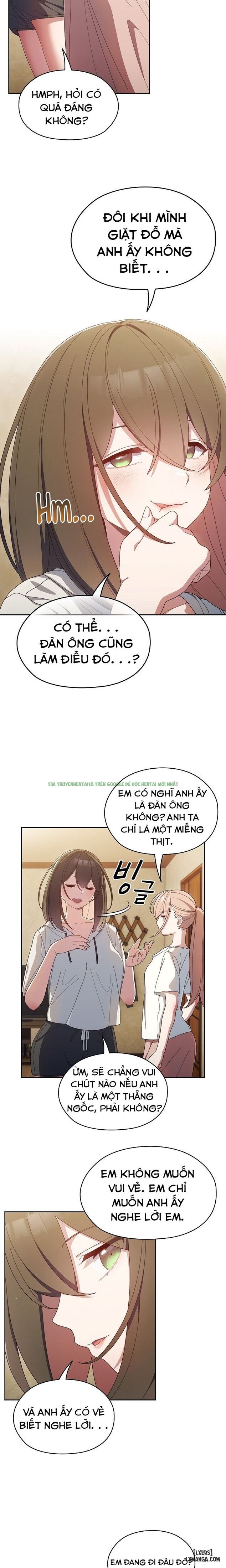 Xem ảnh 9 trong truyện hentai Sếp! Hãy Giao Con Gái Của Ngài Cho Tôi! - Chap 2 - truyenhentai18.net