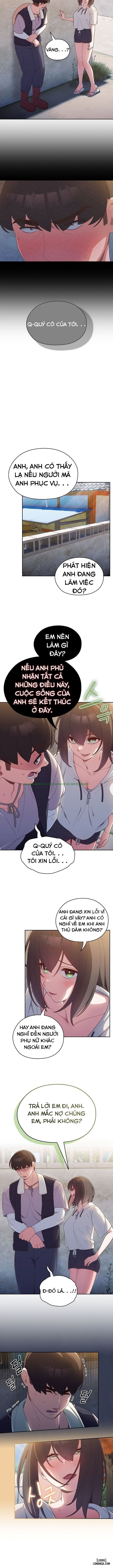 Hình ảnh 1 trong Sếp! Hãy Giao Con Gái Của Ngài Cho Tôi! - Chap 3 - Hentaimanhwa.net