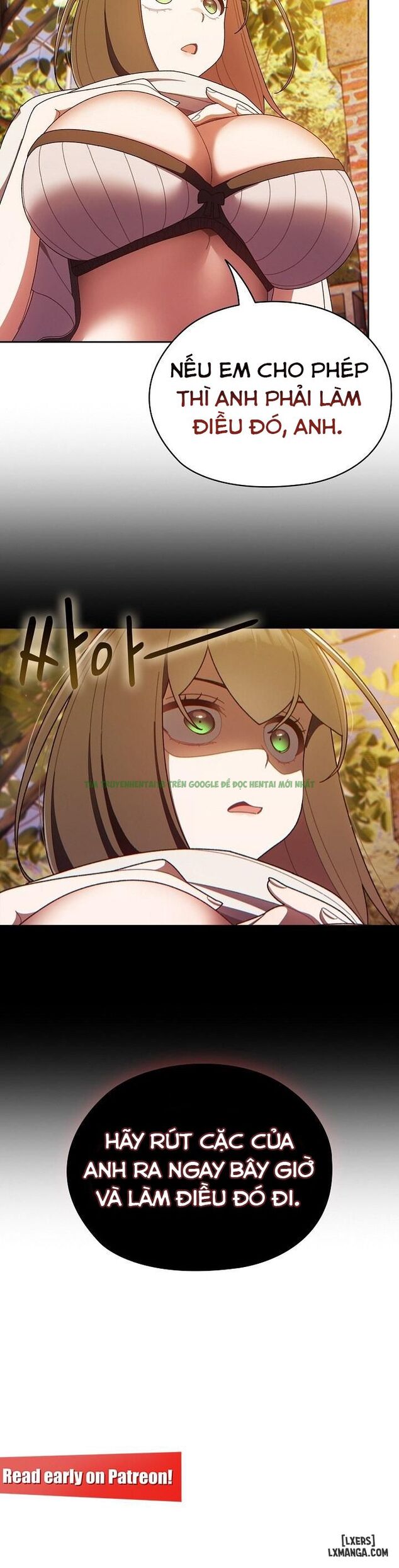 Xem ảnh 10 trong truyện hentai Sếp! Hãy Giao Con Gái Của Ngài Cho Tôi! - Chap 3 - truyenhentai18.pro