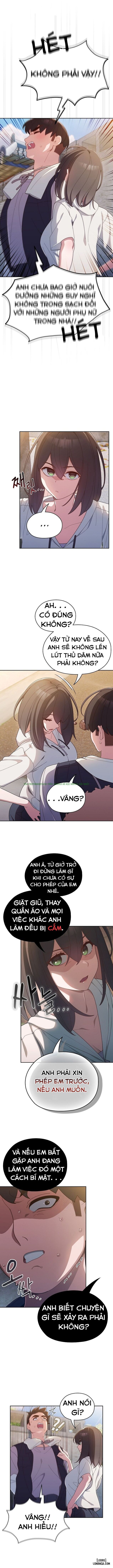 Hình ảnh 2 trong Sếp! Hãy Giao Con Gái Của Ngài Cho Tôi! - Chap 3 - Hentaimanhwa.net