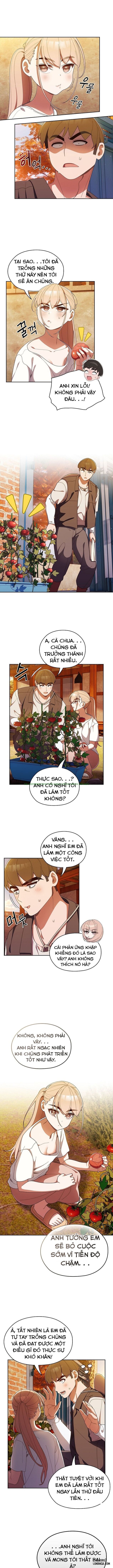 Xem ảnh 5 trong truyện hentai Sếp! Hãy Giao Con Gái Của Ngài Cho Tôi! - Chap 3 - truyenhentai18.pro