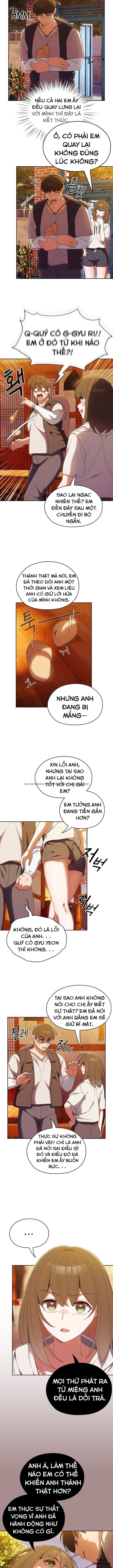 Xem ảnh Sếp! Hãy Giao Con Gái Của Ngài Cho Tôi! - Chap 3 - 7 - Hentai24h.Tv