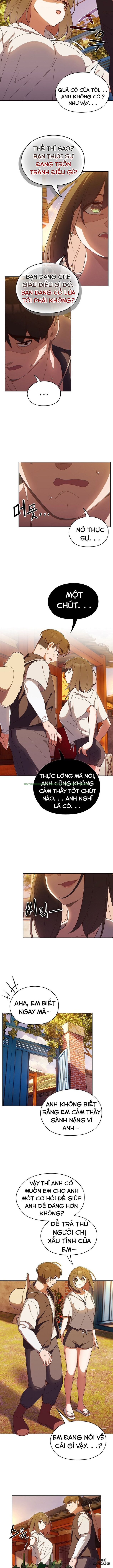 Hình ảnh 8 trong Sếp! Hãy Giao Con Gái Của Ngài Cho Tôi! - Chap 3