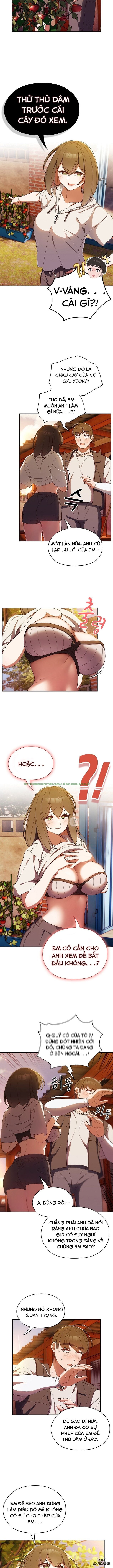 Hình ảnh 9 trong Sếp! Hãy Giao Con Gái Của Ngài Cho Tôi! - Chap 3 - Hentaimanhwa.net