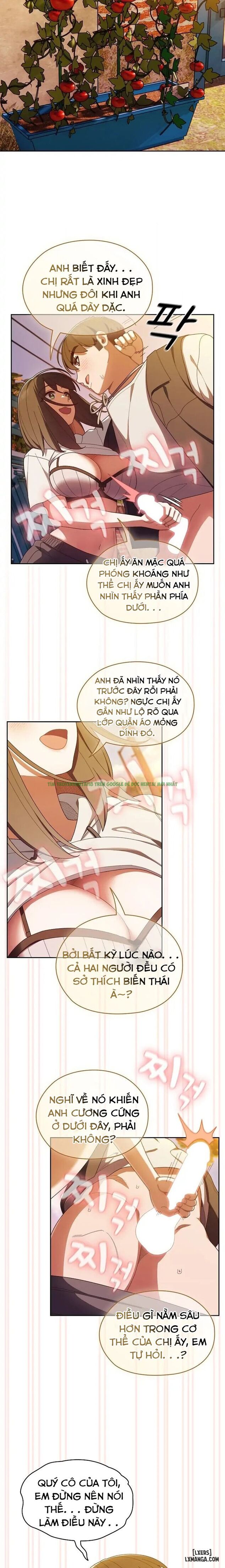 Xem ảnh Sếp! Hãy Giao Con Gái Của Ngài Cho Tôi! - Chap 4 - 6 - HentaiTruyenVN.net