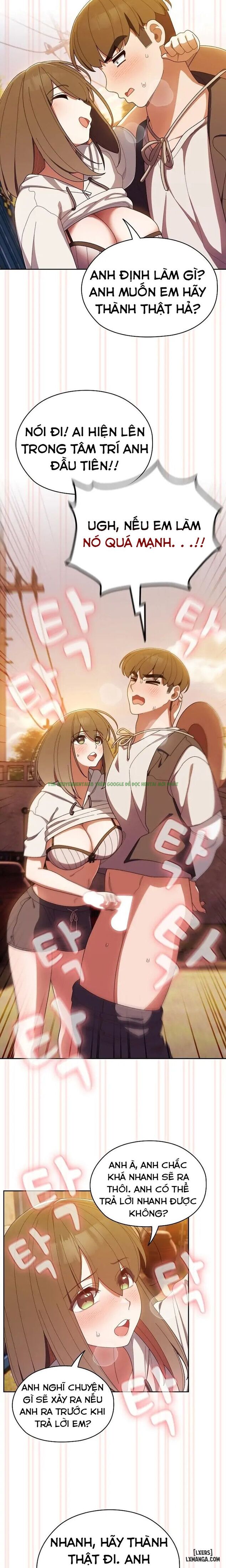 Xem ảnh Sếp! Hãy Giao Con Gái Của Ngài Cho Tôi! - Chap 4 - 7 - Hentai24h.Tv