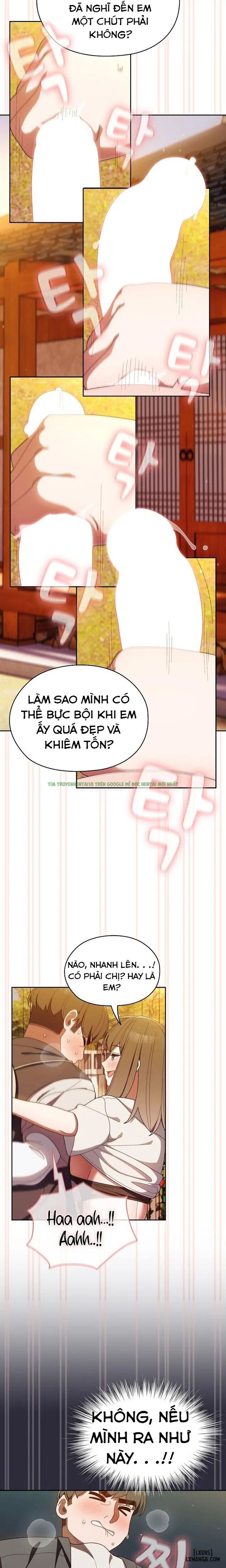 Xem ảnh Sếp! Hãy Giao Con Gái Của Ngài Cho Tôi! - Chap 4 - 8 - Hentai24h.Tv