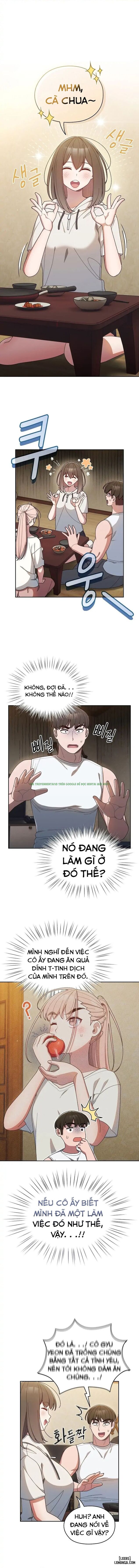 Xem ảnh 0 trong truyện hentai Sếp! Hãy Giao Con Gái Của Ngài Cho Tôi! - Chap 5 - Truyenhentai18.org