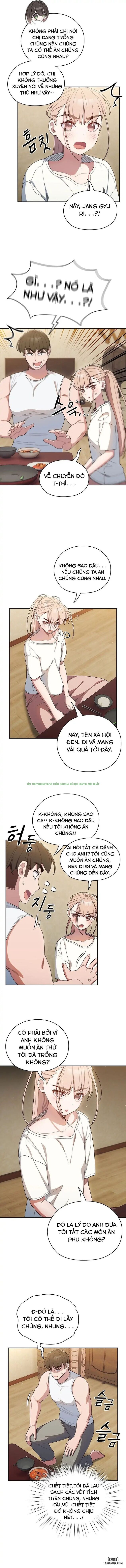 Xem ảnh 1 trong truyện hentai Sếp! Hãy Giao Con Gái Của Ngài Cho Tôi! - Chap 5 - Truyenhentai18.org