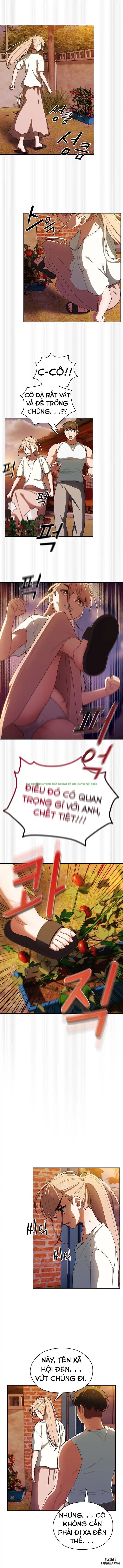 Xem ảnh 4 trong truyện hentai Sếp! Hãy Giao Con Gái Của Ngài Cho Tôi! - Chap 5 - Truyenhentai18.org