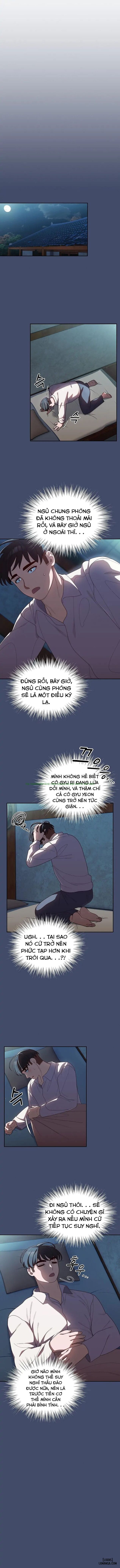 Xem ảnh Sếp! Hãy Giao Con Gái Của Ngài Cho Tôi! - Chap 5 - 6 - HentaiTruyenVN.net