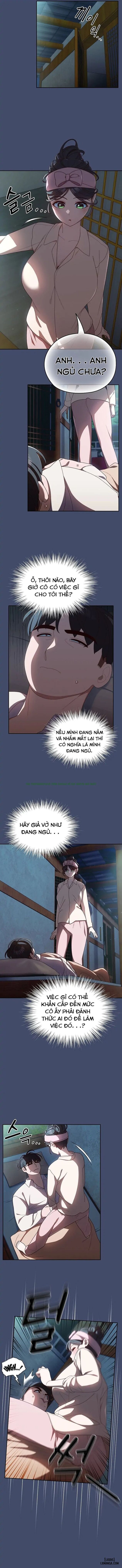 Xem ảnh 7 trong truyện hentai Sếp! Hãy Giao Con Gái Của Ngài Cho Tôi! - Chap 5 - Truyenhentai18.org