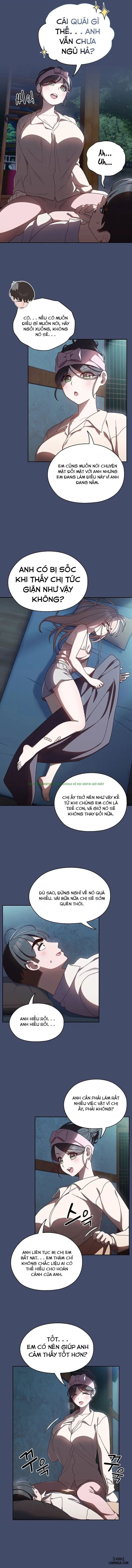 Xem ảnh 8 trong truyện hentai Sếp! Hãy Giao Con Gái Của Ngài Cho Tôi! - Chap 5 - Truyenhentai18.org