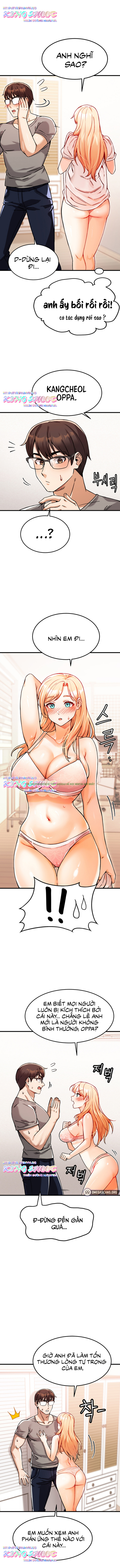 Xem ảnh truyen sep kangcheol chapter 2 (12) trong truyện hentai Sếp Kangcheol - Chap 2 - truyenhentai18.pro