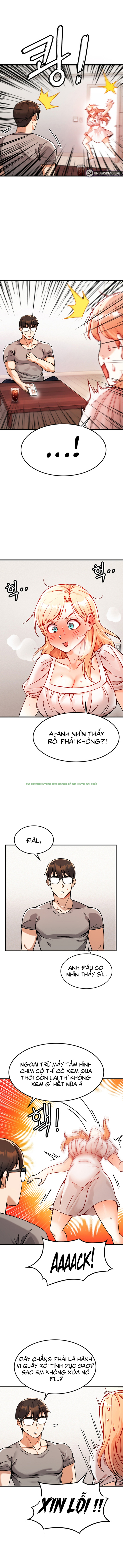 Hình ảnh truyen sep kangcheol chapter 2 (7) trong Sếp Kangcheol - Chap 2