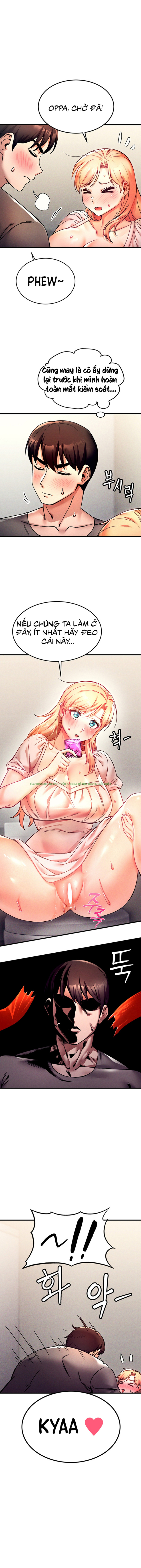 Xem ảnh truyen sep kangcheol chapter 3 (14) trong truyện hentai Sếp Kangcheol - Chap 3 - truyenhentai18.net